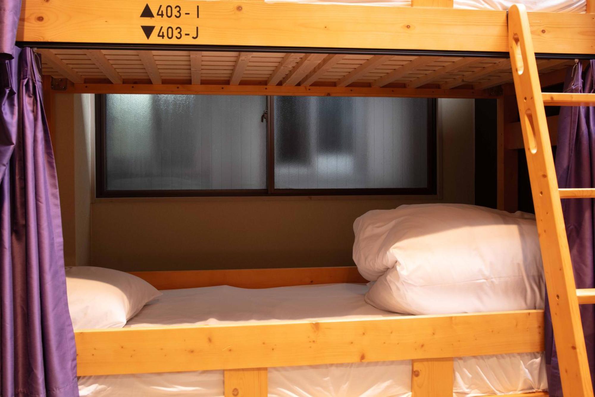 B&B Unagi Inn - Kyoto — Photos 2